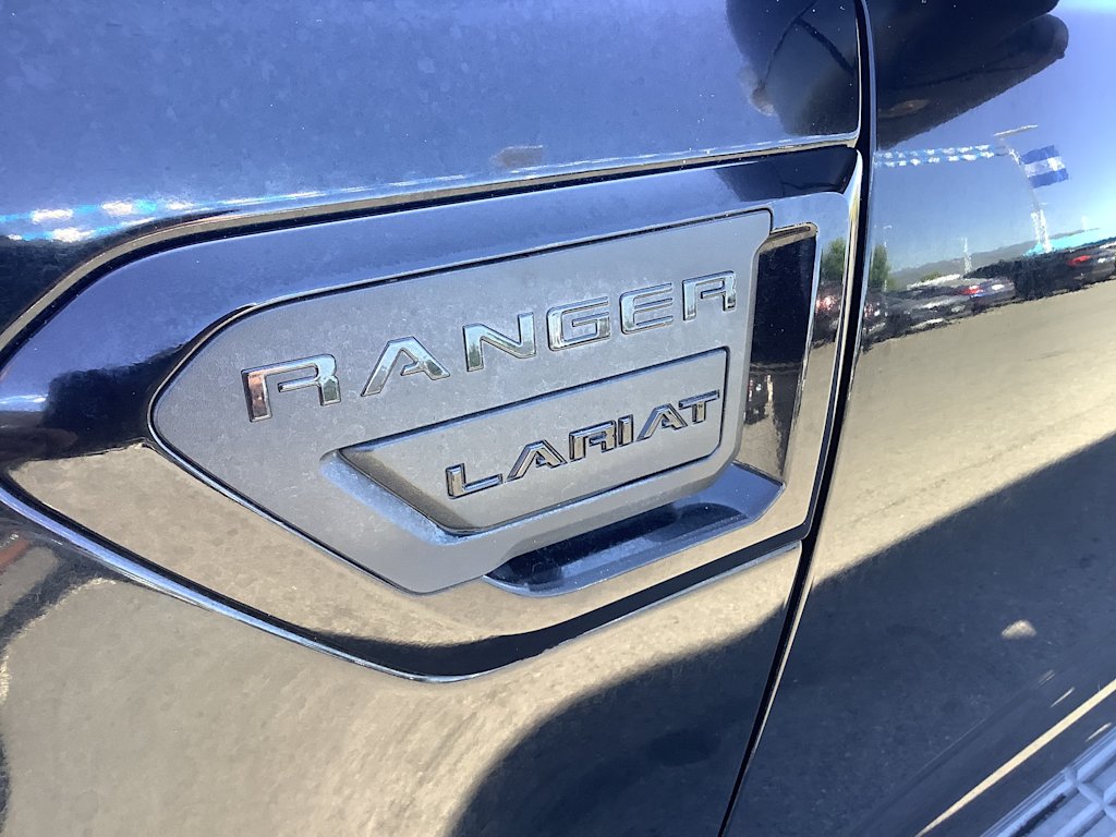 Thumbnail: 2022 Ford Ranger - 19