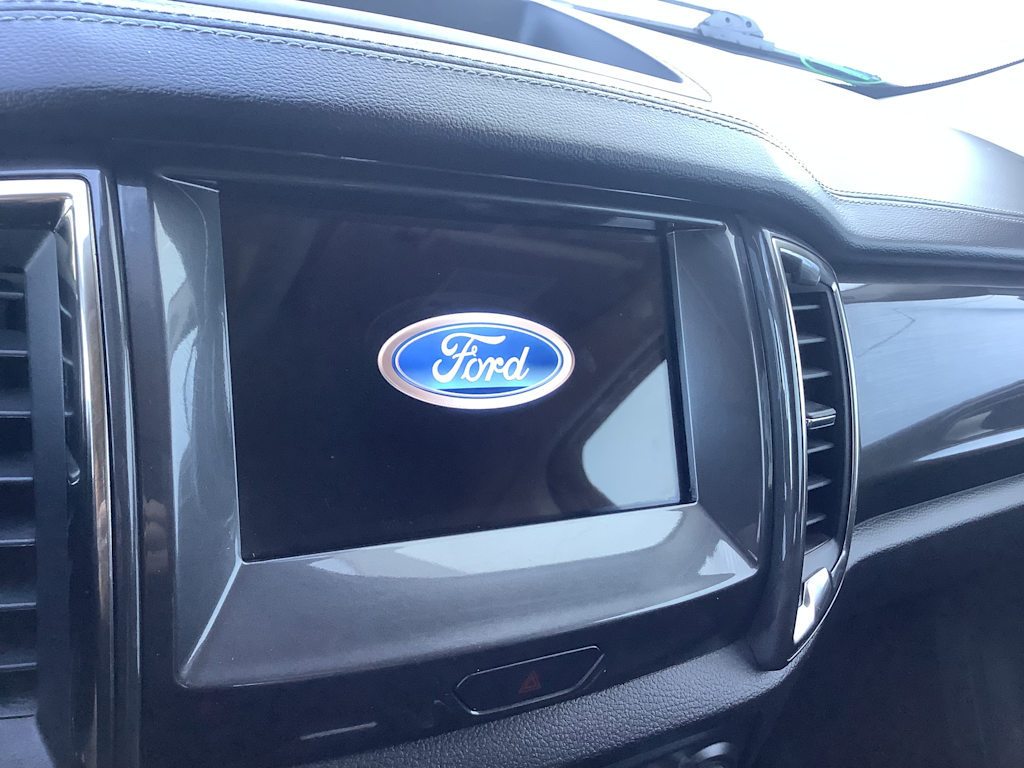 Thumbnail: 2022 Ford Ranger - 13