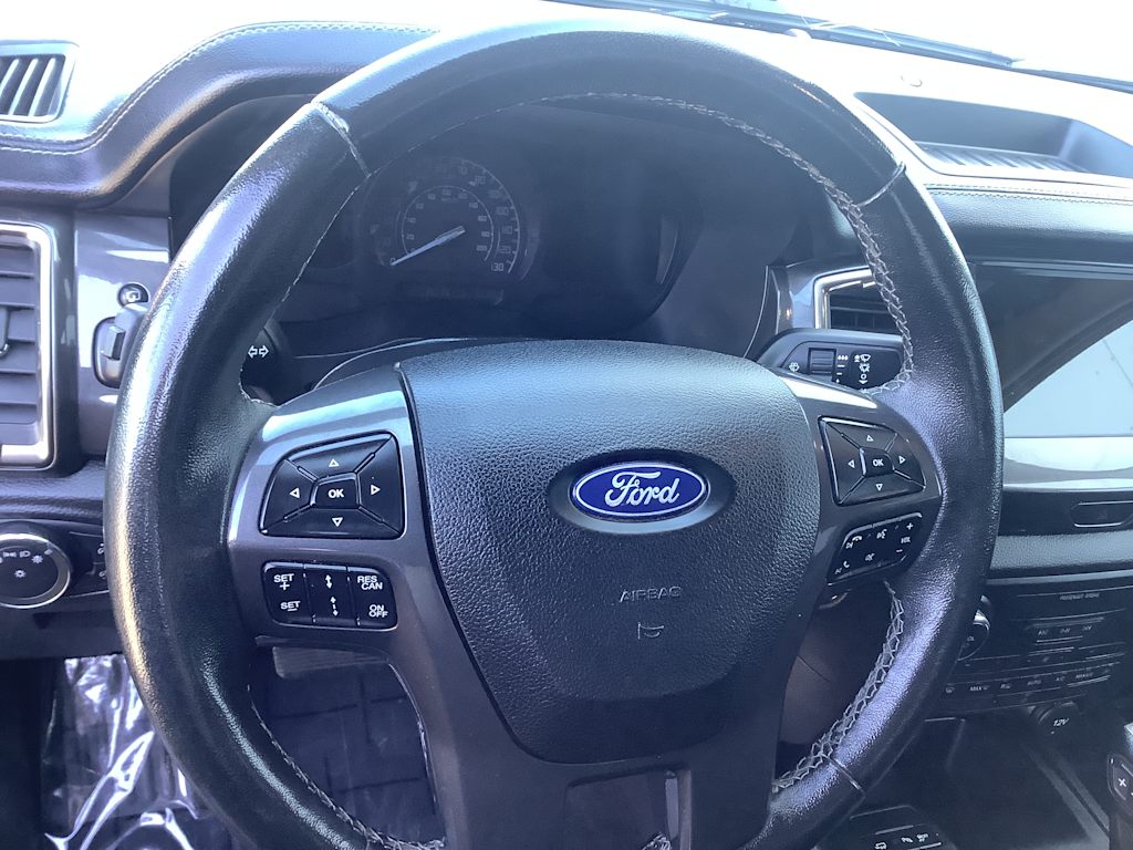 Thumbnail: 2022 Ford Ranger - 9
