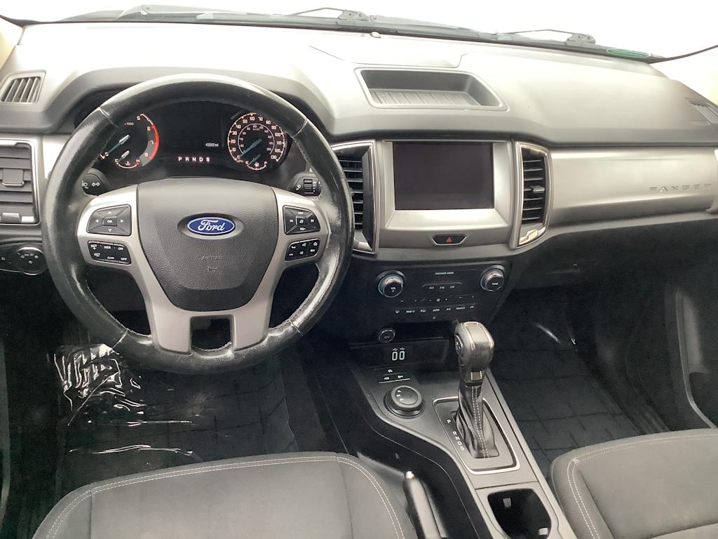 Thumbnail: 2020 Ford Ranger - 2