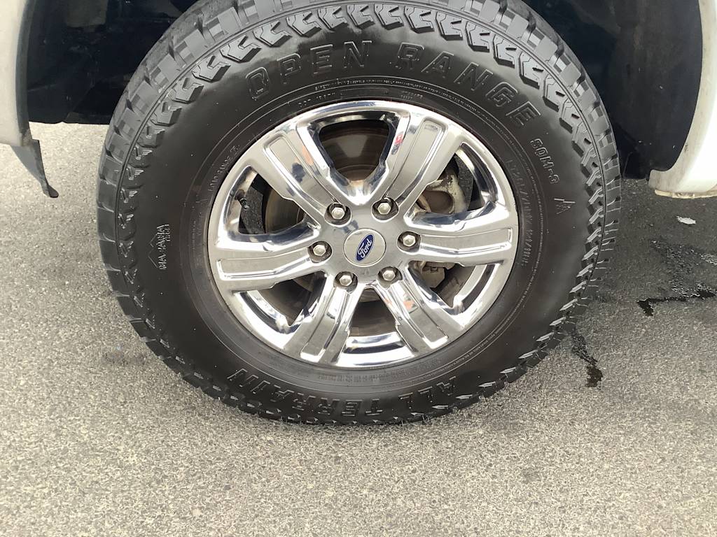 Thumbnail: 2020 Ford Ranger - 8
