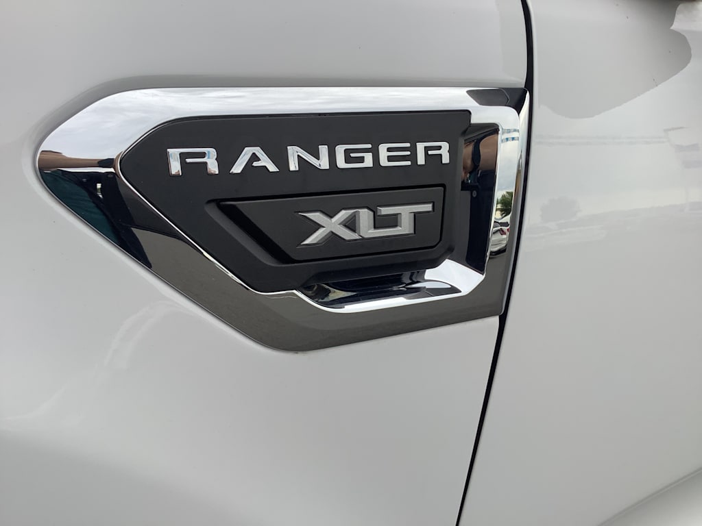 Thumbnail: 2020 Ford Ranger - 7
