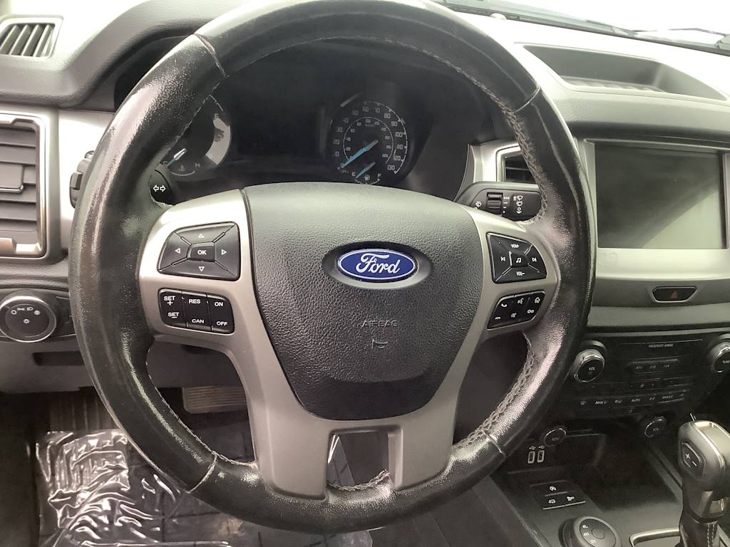 Thumbnail: 2020 Ford Ranger - 10