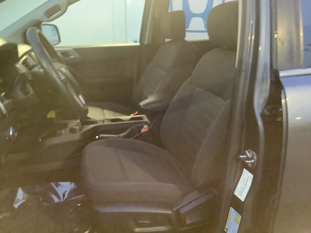 2019 Ford Ranger XLT 10