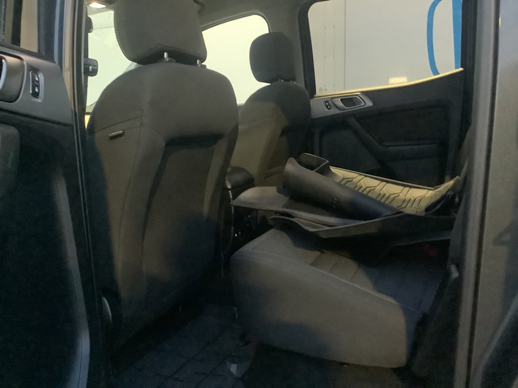 2019 Ford Ranger XLT 12