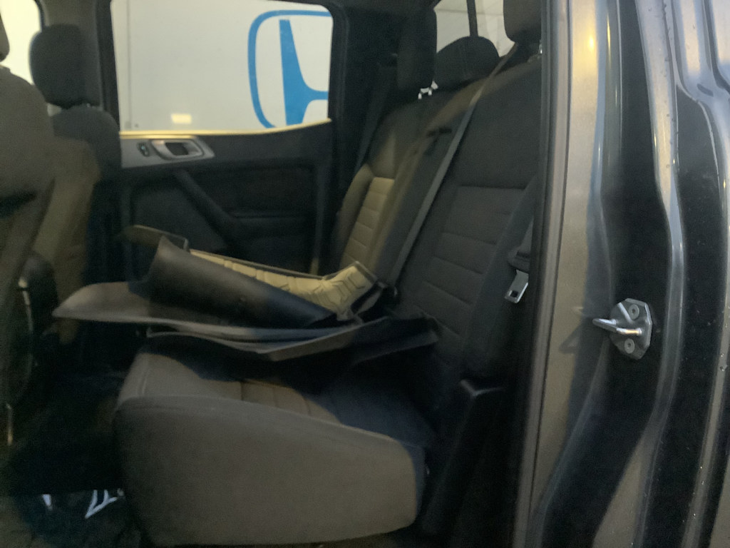 2019 Ford Ranger XLT 20