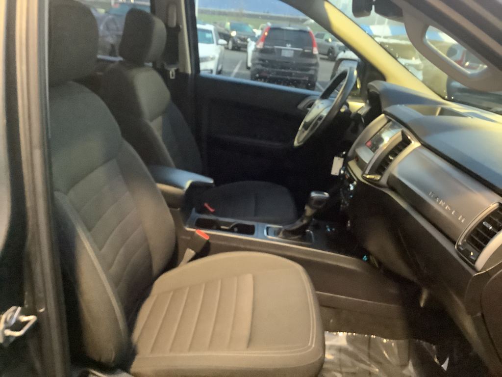 2019 Ford Ranger XLT 11