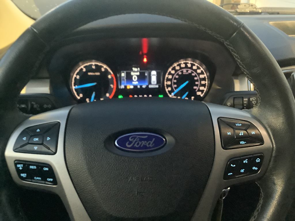 2019 Ford Ranger XLT 21