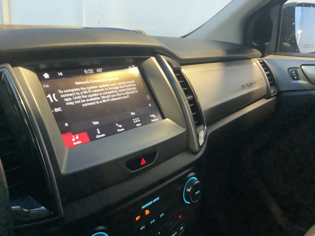 2019 Ford Ranger XLT 13