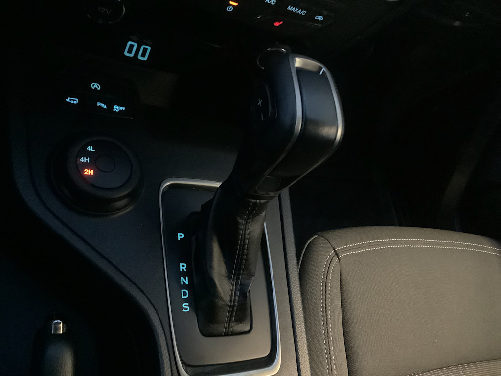 2019 Ford Ranger XLT 14