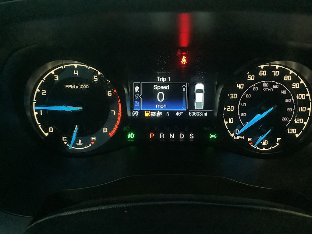 2019 Ford Ranger XLT 15