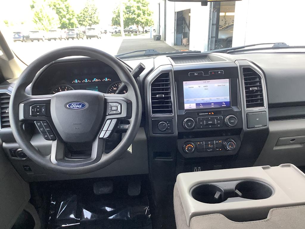 Thumbnail: 2020 Ford F-150 - 10