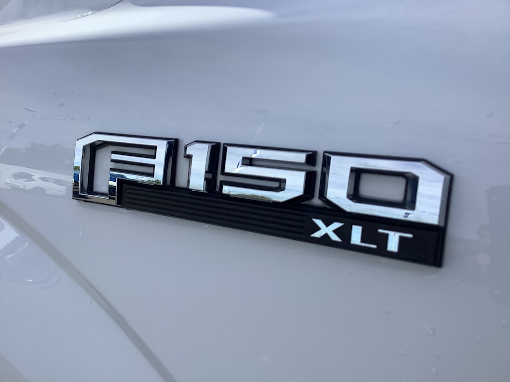Thumbnail: 2020 Ford F-150 - 7