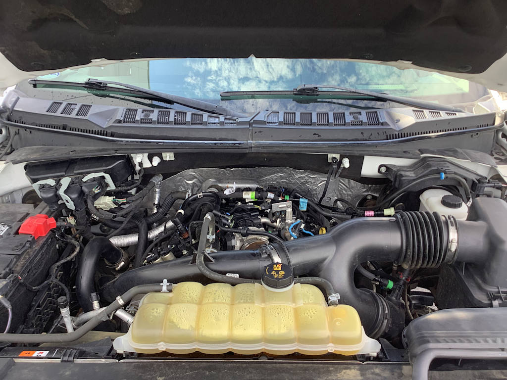 Thumbnail: 2020 Ford F-150 - 9
