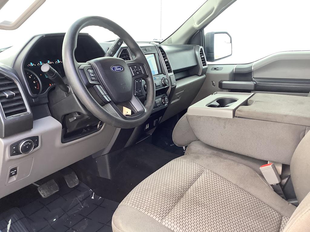Thumbnail: 2020 Ford F-150 - 2