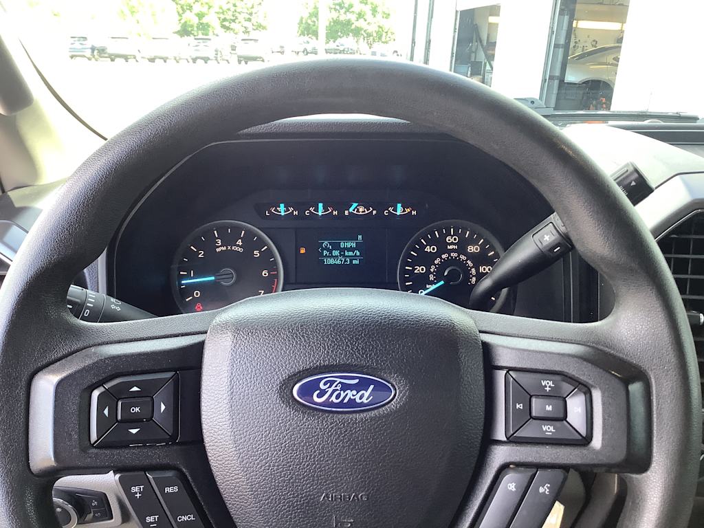 Thumbnail: 2020 Ford F-150 - 20
