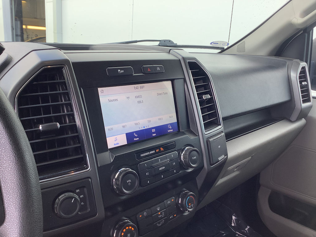 Thumbnail: 2020 Ford F-150 - 14