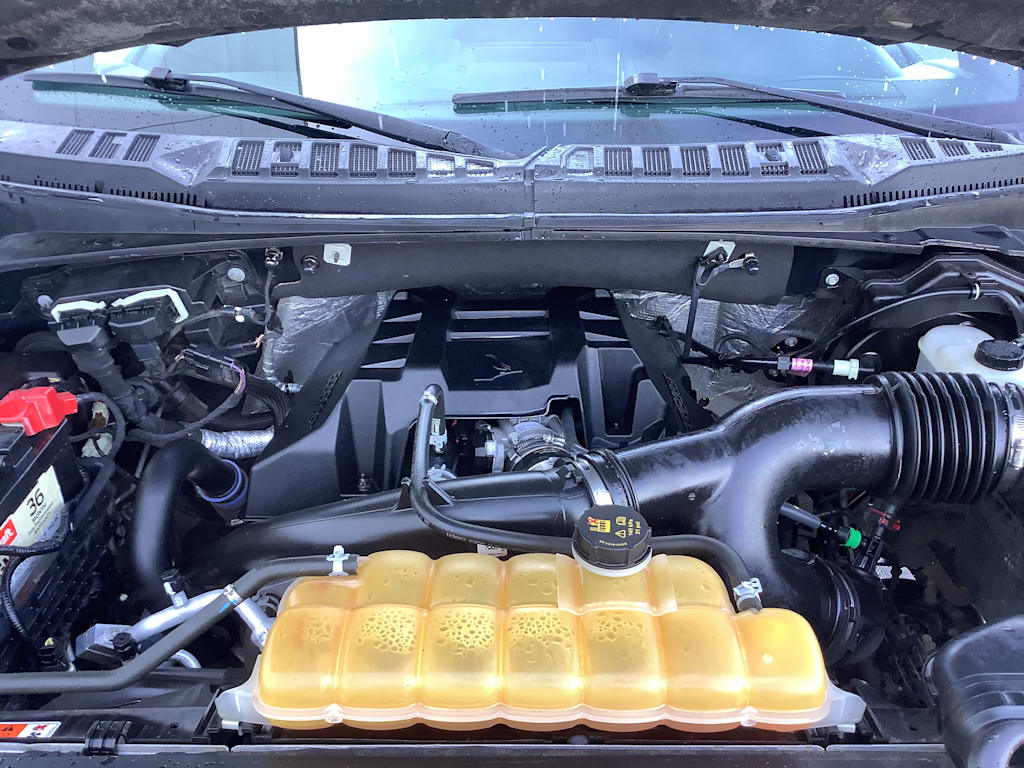 Thumbnail: 2016 Ford F-150 - 9