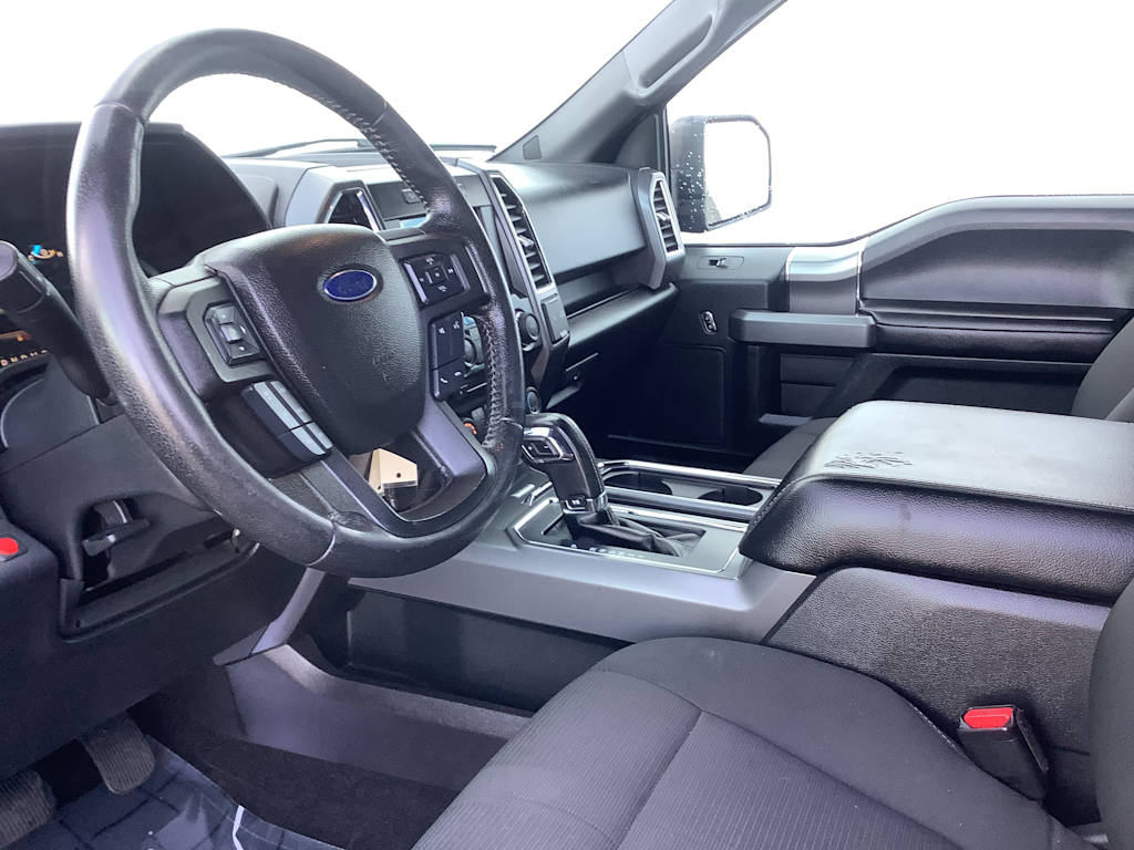 Thumbnail: 2016 Ford F-150 - 2