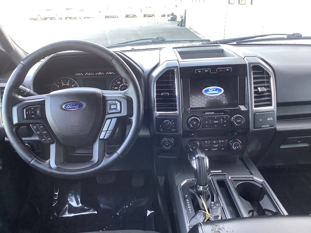 Thumbnail: 2016 Ford F-150 - 10