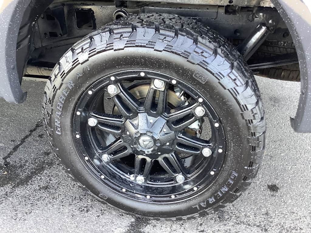 Thumbnail: 2016 Ford F-150 - 8