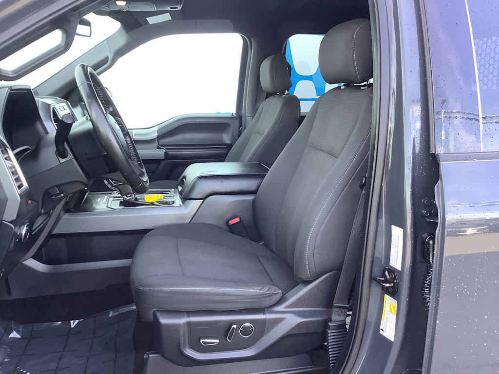 Thumbnail: 2016 Ford F-150 - 11