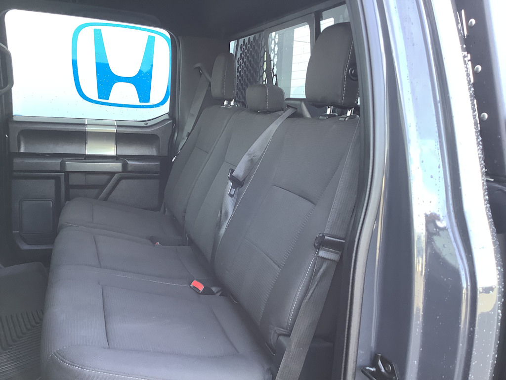 Thumbnail: 2016 Ford F-150 - 19