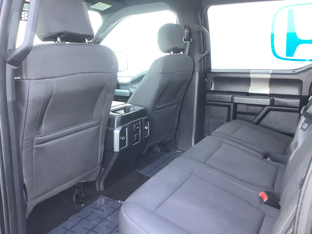 Thumbnail: 2016 Ford F-150 - 13