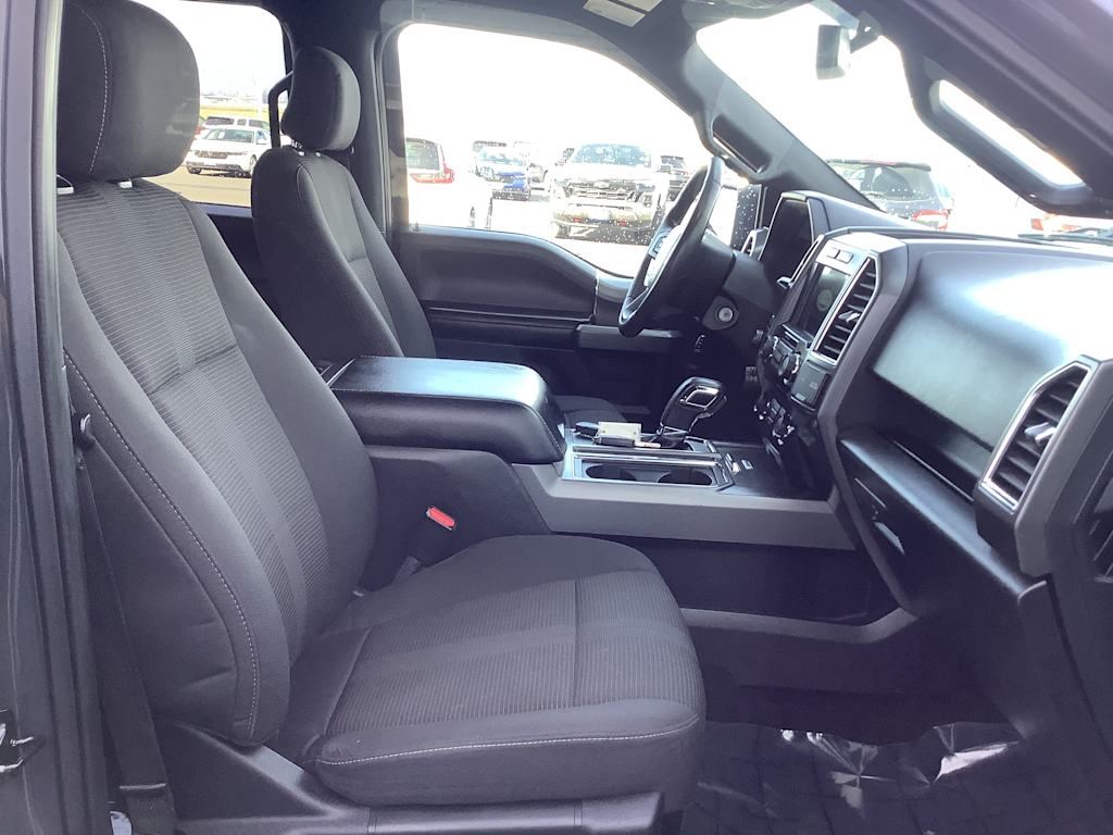 Thumbnail: 2016 Ford F-150 - 12