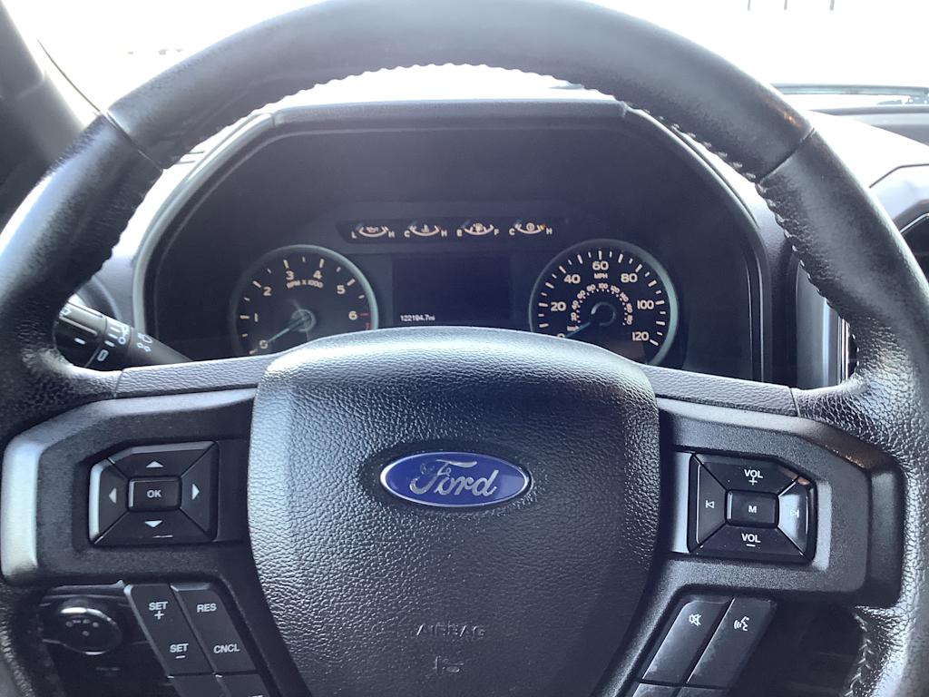 Thumbnail: 2016 Ford F-150 - 20