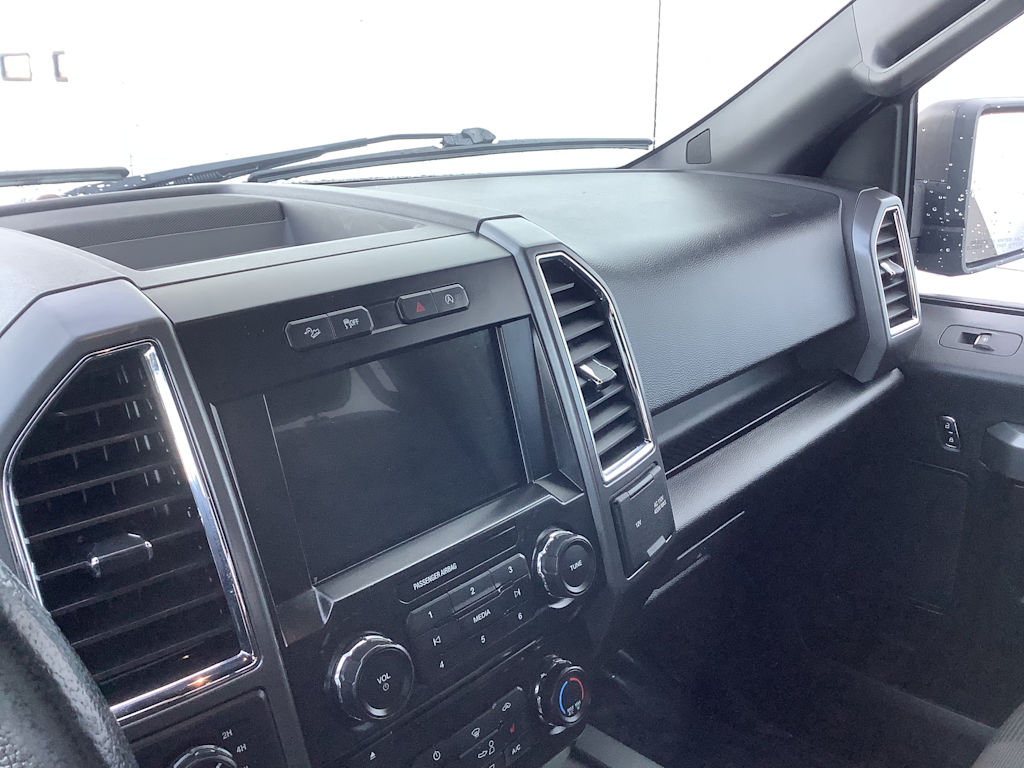 Thumbnail: 2016 Ford F-150 - 14