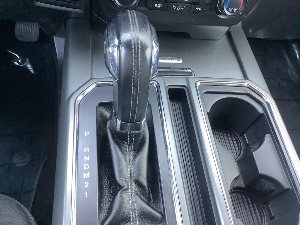 Thumbnail: 2016 Ford F-150 - 15