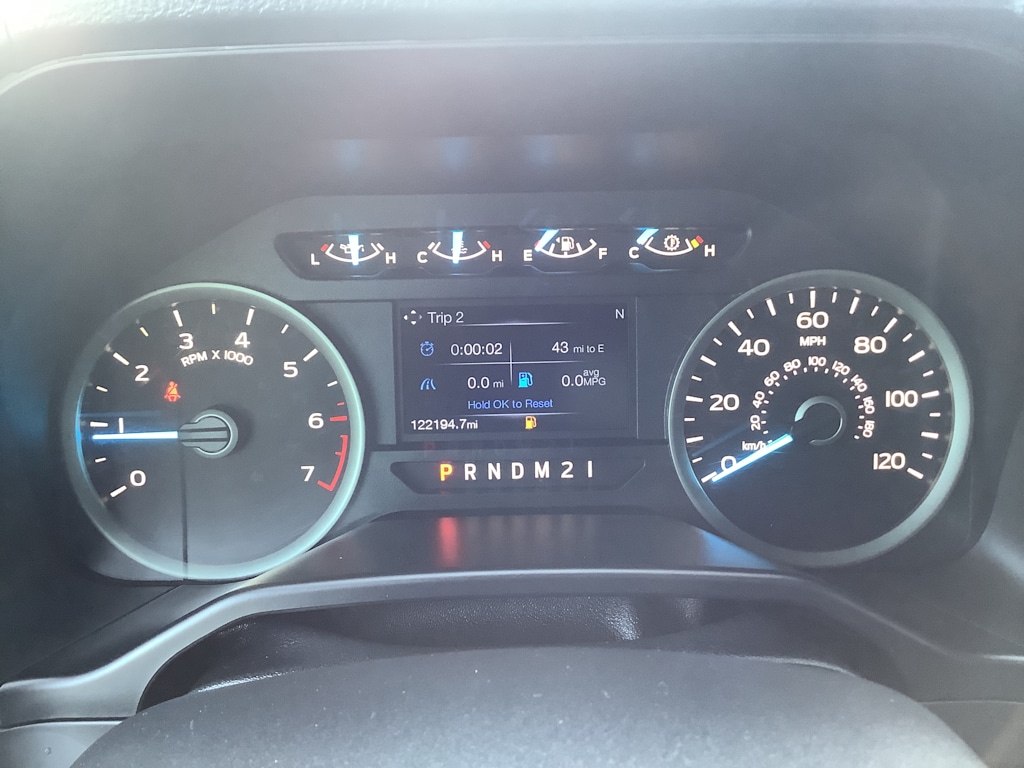 Thumbnail: 2016 Ford F-150 - 16