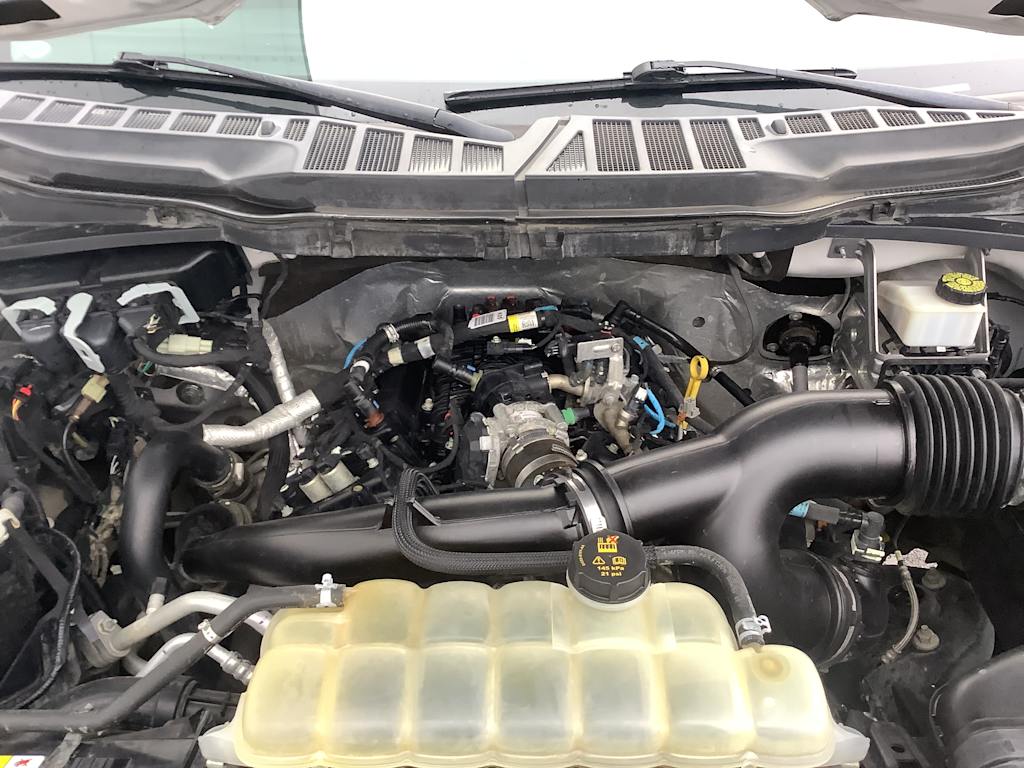 Thumbnail: 2021 Ford F-150 - 8