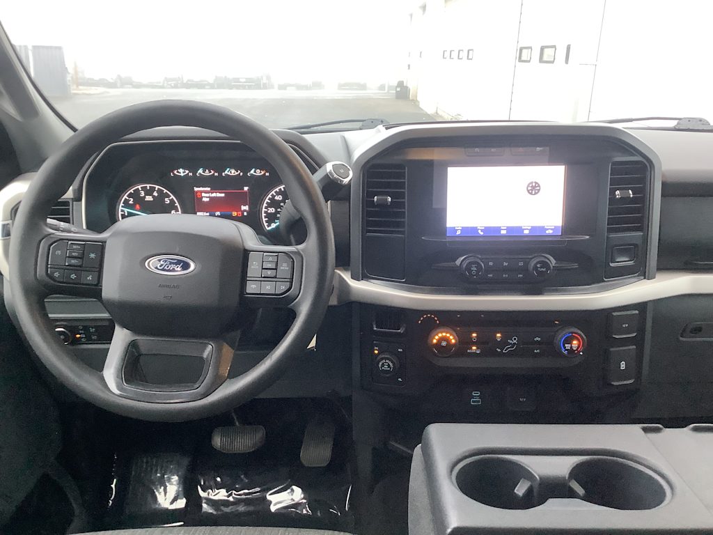 Thumbnail: 2021 Ford F-150 - 9