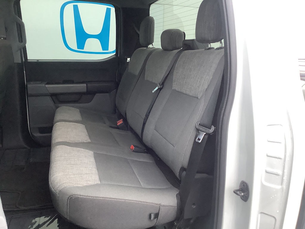 Thumbnail: 2021 Ford F-150 - 20