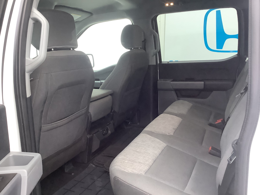 Thumbnail: 2021 Ford F-150 - 12