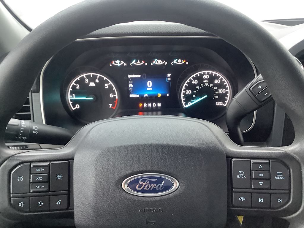 Thumbnail: 2021 Ford F-150 - 15