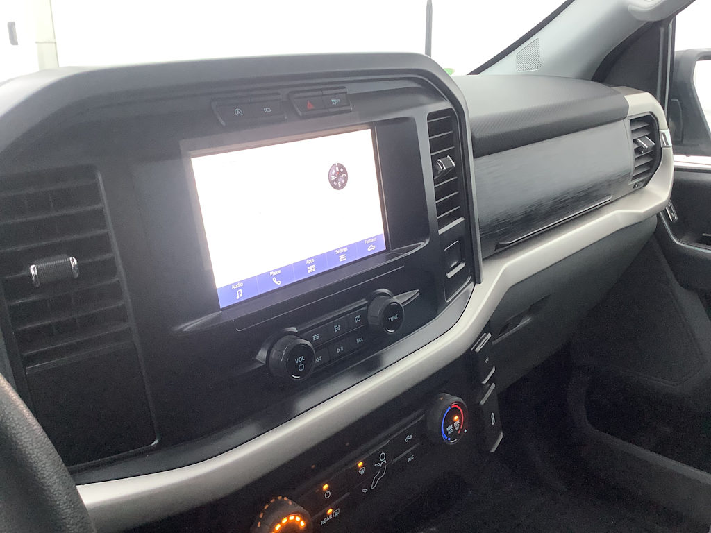 Thumbnail: 2021 Ford F-150 - 13