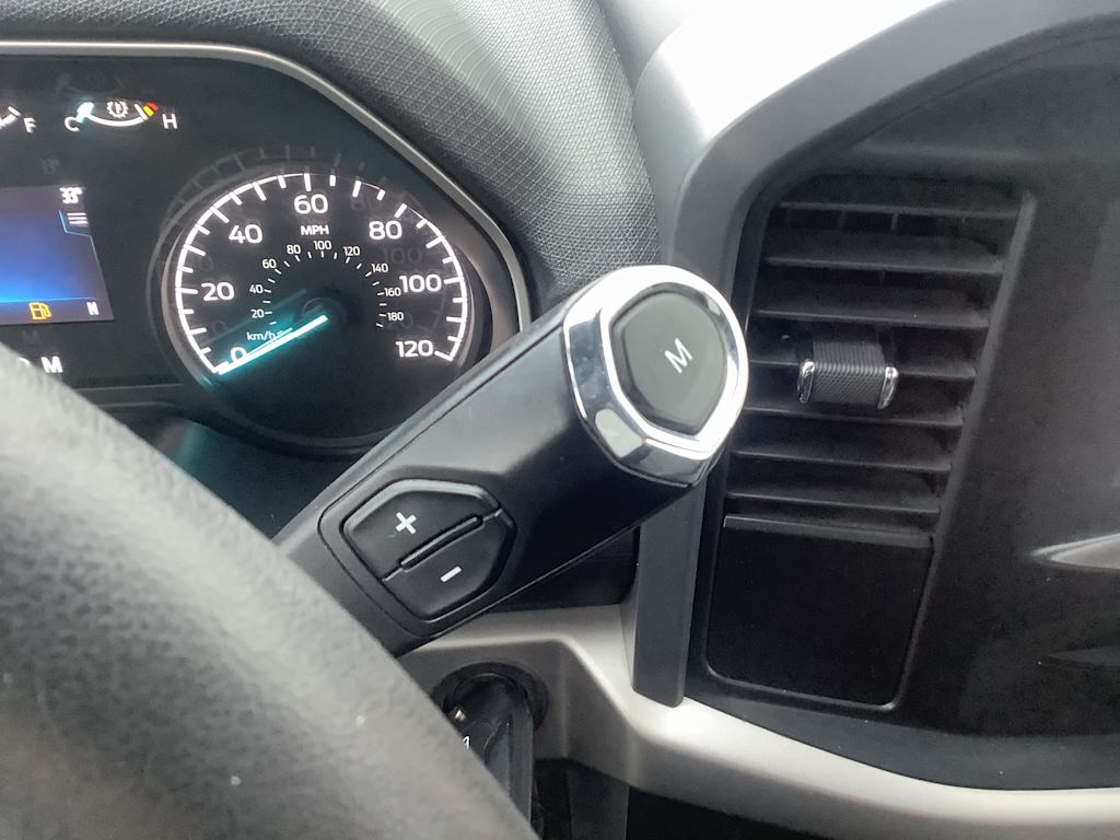 Thumbnail: 2021 Ford F-150 - 14