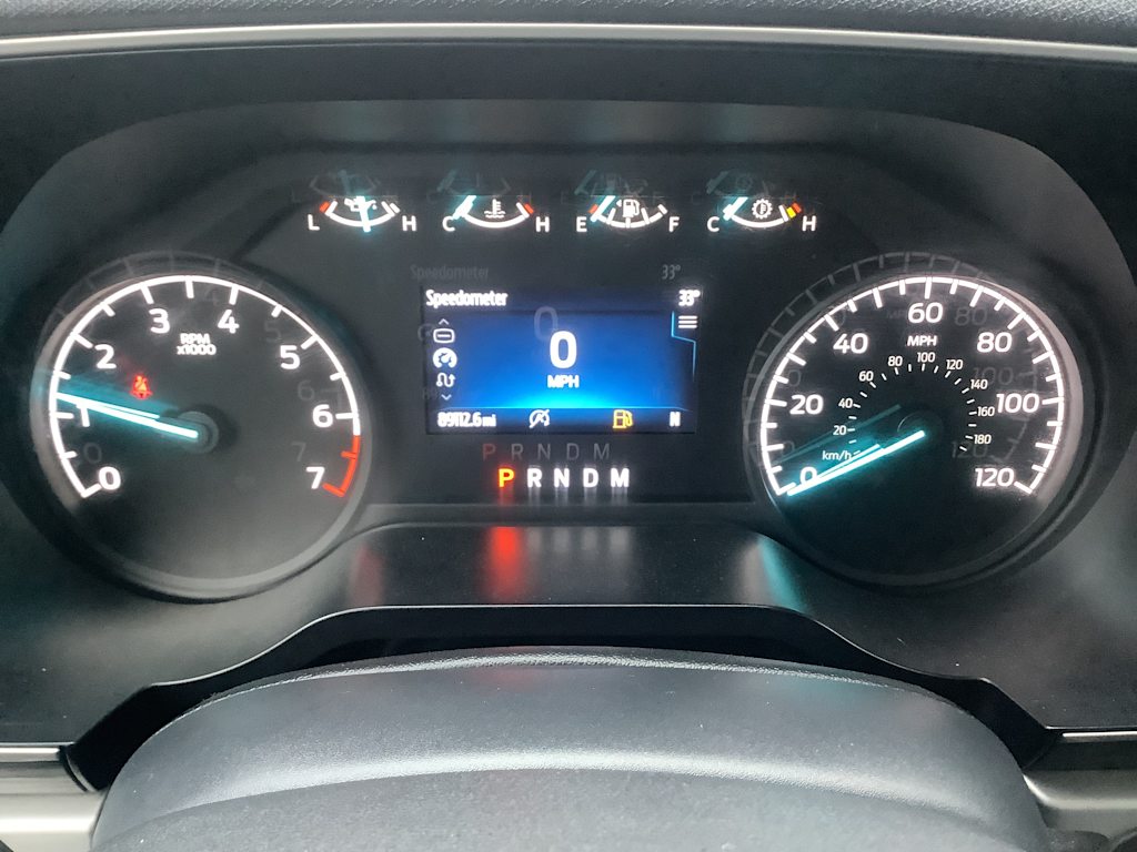 Thumbnail: 2021 Ford F-150 - 21