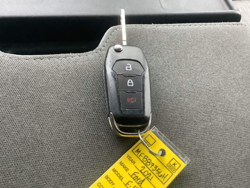 Thumbnail: 2021 Ford F-150 - 17