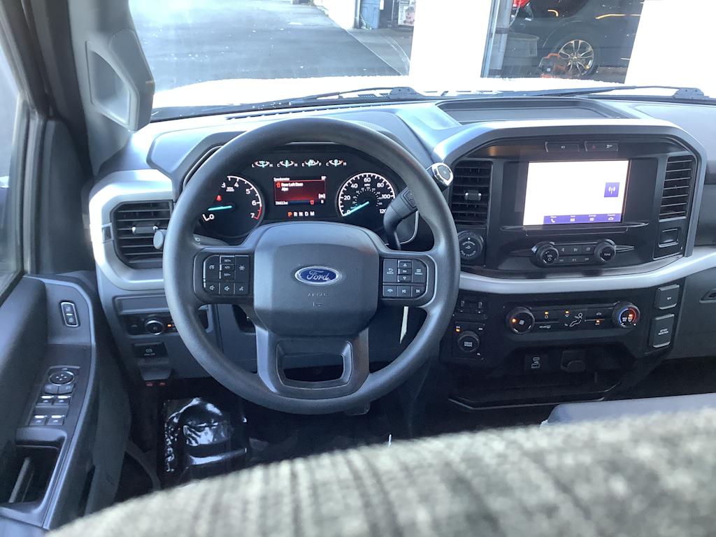 Thumbnail: 2022 Ford F-150 - 9