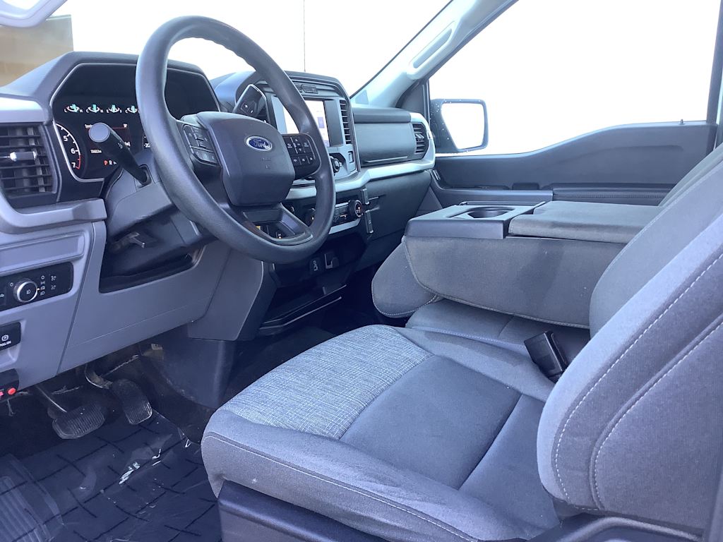 Thumbnail: 2022 Ford F-150 - 2