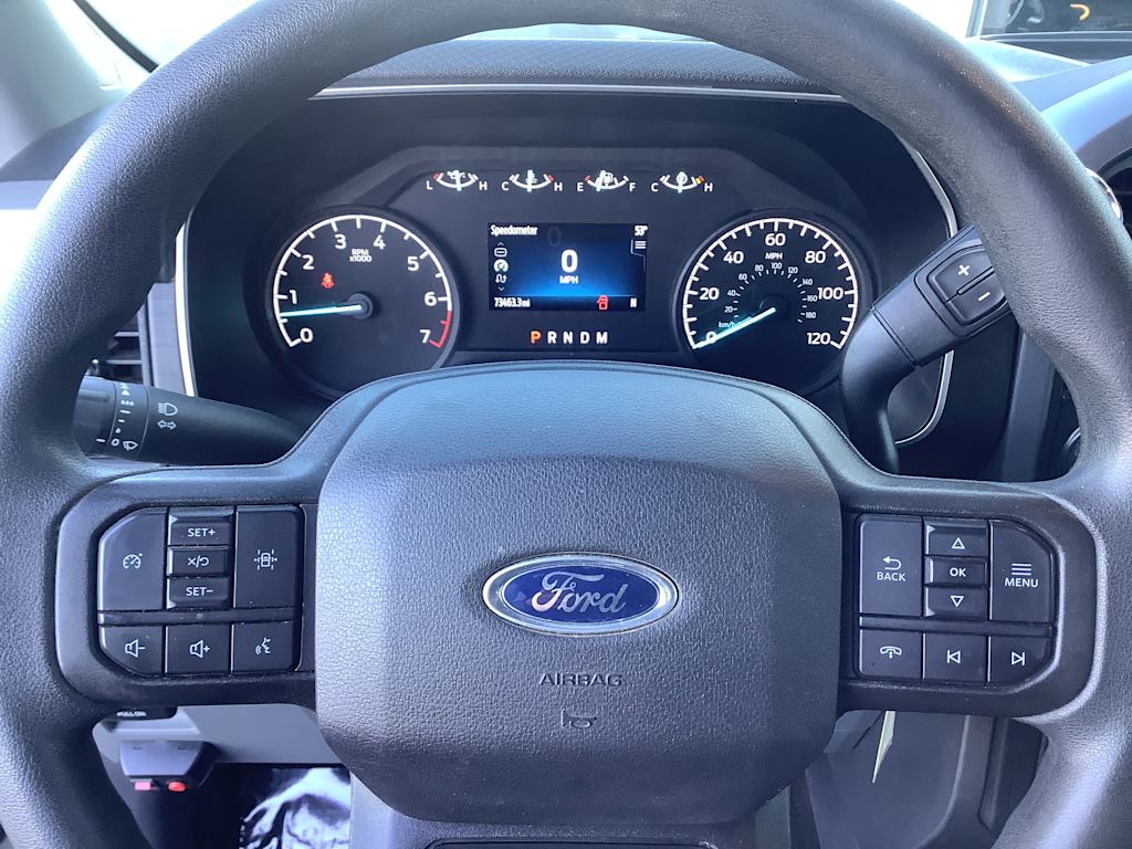 Thumbnail: 2022 Ford F-150 - 20