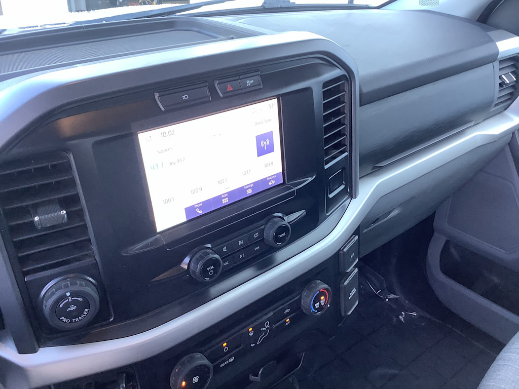 Thumbnail: 2022 Ford F-150 - 13