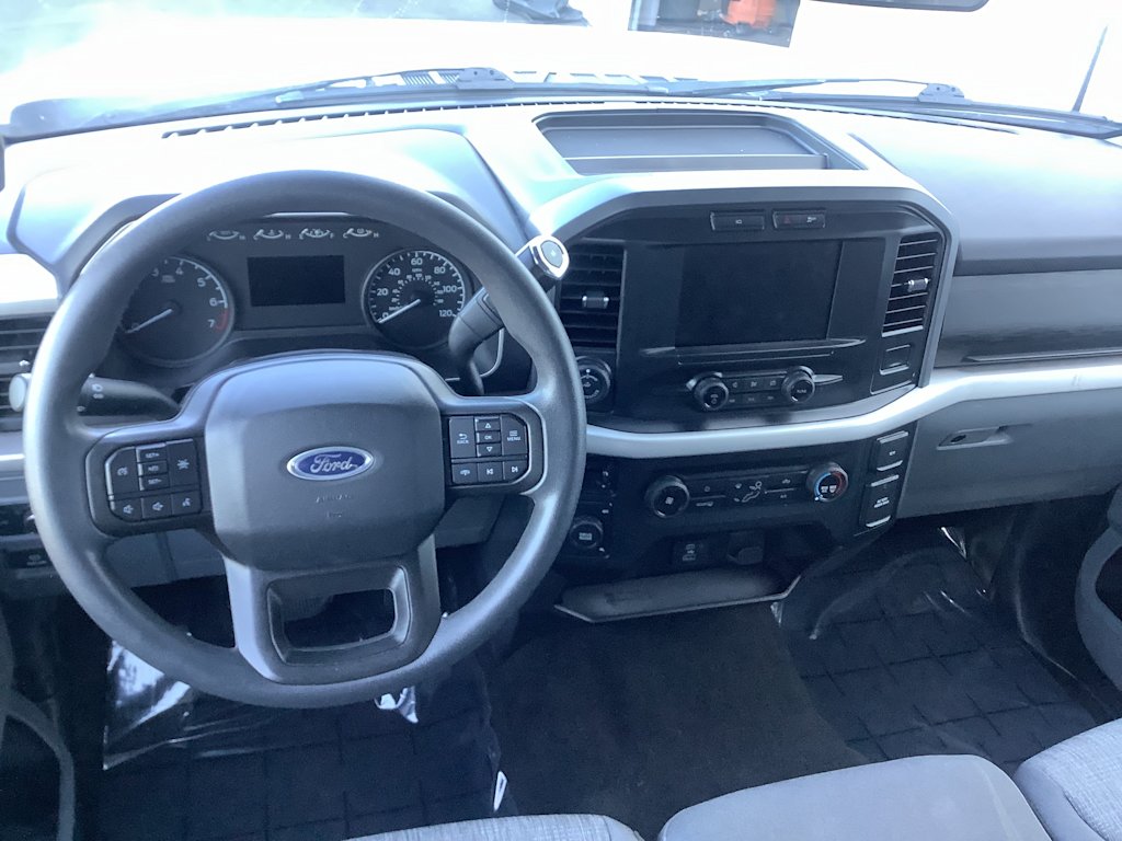 Thumbnail: 2022 Ford F-150 - 2