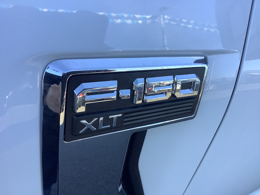 Thumbnail: 2022 Ford F-150 - 7