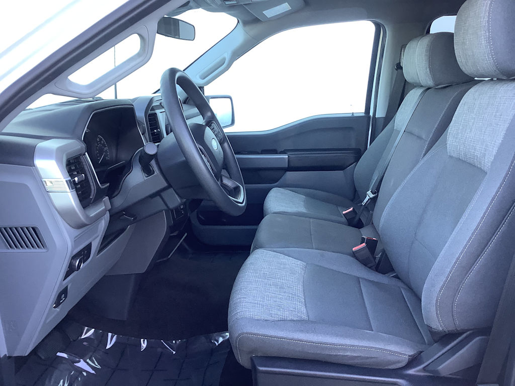 Thumbnail: 2022 Ford F-150 - 11