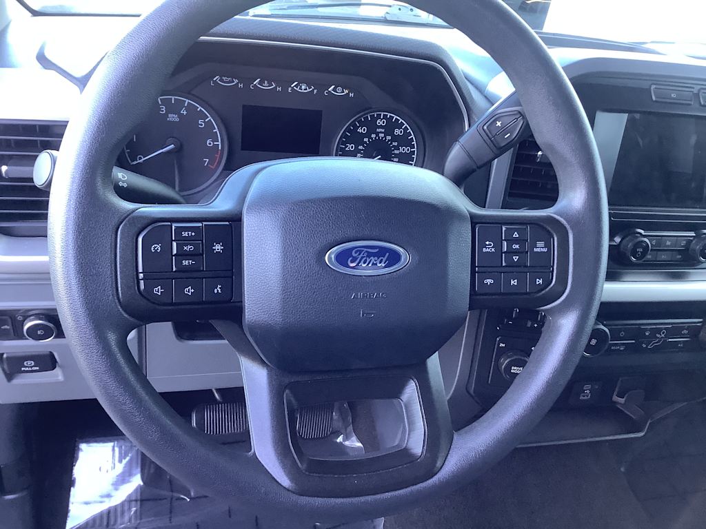 Thumbnail: 2022 Ford F-150 - 10